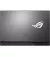 Ноутбук ASUS ROG Strix G17 2023 G713PU-RS94 Eclipse Gray