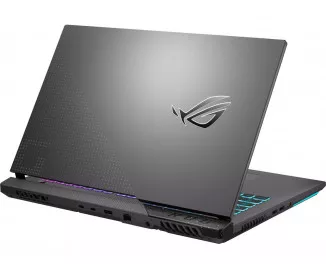 Ноутбук ASUS ROG Strix G17 2023 G713PV-DS94 Eclipse Gray