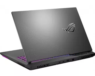 Ноутбук ASUS ROG Strix G17 2023 G713PV-DS94 Eclipse Gray