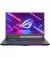 Ноутбук ASUS ROG Strix G17 2023 G713PV-W321 Eclipse Gray
