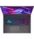 Ноутбук ASUS ROG Strix G17 2023 G713PV-W321 Eclipse Gray