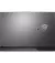 Ноутбук ASUS ROG Strix G17 2023 G713PV-W322 Eclipse Gray