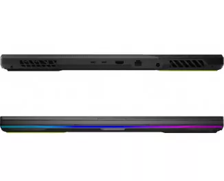 Ноутбук ASUS ROG Strix G17 2023 G713PV-WS96 Eclipse Gray