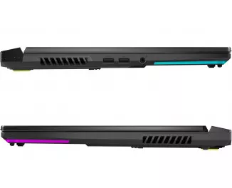 Ноутбук ASUS ROG Strix G17 2023 G713PV-WS96 Eclipse Gray