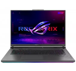 Ноутбук ASUS ROG Strix G18 2023 G814JI-CS94 Eclipse Gray
