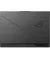 Ноутбук ASUS ROG Strix G18 2023 G814JI-CS94 Eclipse Gray