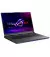 Ноутбук ASUS ROG Strix G18 2023 G814JV-N5103W_custom Eclipse Gray