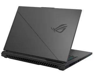 Ноутбук ASUS ROG Strix G18 2023 G814JV-N5103W_custom Eclipse Gray