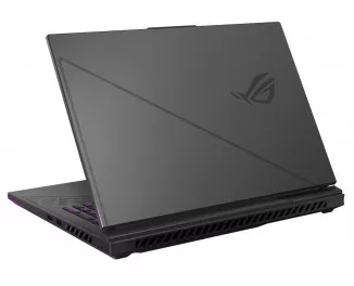Ноутбук ASUS ROG Strix G18 2023 G814JV-N5103W_custom Eclipse Gray