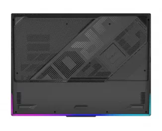 Ноутбук ASUS ROG Strix G18 2023 G814JV-N5103W_custom Eclipse Gray