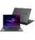 Ноутбук ASUS ROG Strix G18 2023 G814JV-RS75 Eclipse Gray