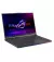 Ноутбук ASUS ROG Strix G18 2024 G814JVR-IS96 Eclipse Gray REF