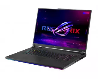 Ноутбук ASUS ROG Strix G18 2024 G814JVR-IS96 Eclipse Gray REF