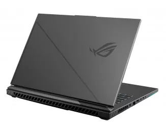 Ноутбук ASUS ROG Strix G18 2024 G814JVR-IS96 Eclipse Gray REF