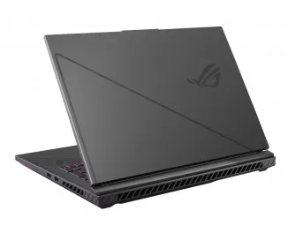 Ноутбук ASUS ROG Strix G18 2024 G814JVR-IS96 Eclipse Gray REF