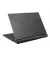 Ноутбук ASUS ROG Strix G18 2024 G814JVR-IS96 Eclipse Gray REF