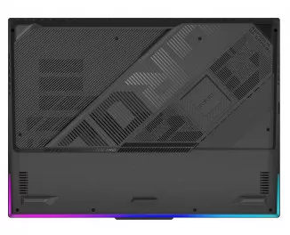 Ноутбук ASUS ROG Strix G18 2024 G814JVR-IS96 Eclipse Gray REF