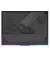 Ноутбук ASUS ROG Strix G18 2024 G814JVR-IS96 Eclipse Gray REF