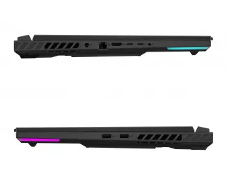 Ноутбук ASUS ROG Strix G18 2024 G814JVR-IS96 Eclipse Gray REF