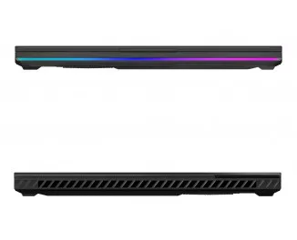 Ноутбук ASUS ROG Strix G18 2024 G814JVR-IS96 Eclipse Gray REF