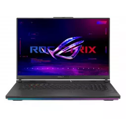 Ноутбук ASUS ROG Strix G18 2024 G814JVR-N6015W Eclipse Gray