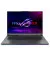 Ноутбук ASUS ROG Strix G18 2025 G814FP-NEBULA006W Eclipse Gray