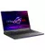 Ноутбук ASUS ROG Strix G18 2025 G814FP-NEBULA006W Eclipse Gray