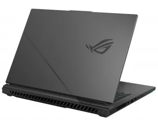 Ноутбук ASUS ROG Strix G18 2025 G814FP-NEBULA006W Eclipse Gray