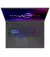 Ноутбук ASUS ROG Strix G18 2025 G814FP-WS96 Eclipse Gray