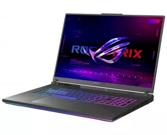 Ноутбук ASUS ROG Strix G18 2025 G814FP-WS96 Eclipse Gray REF