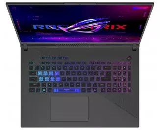 Ноутбук ASUS ROG Strix G18 2025 G814FP-WS96 Eclipse Gray REF