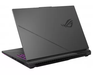 Ноутбук ASUS ROG Strix G18 2025 G814FP-WS96 Eclipse Gray REF