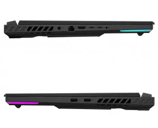 Ноутбук ASUS ROG Strix G18 2025 G814FP-WS96 Eclipse Gray REF