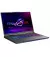 Ноутбук ASUS ROG Strix G18 2025 G814FP-WS97 Eclipse Gray