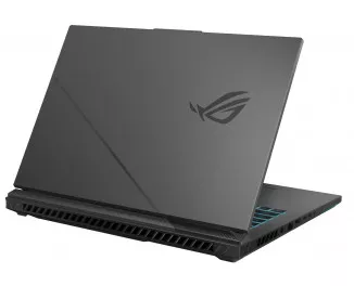 Ноутбук ASUS ROG Strix G18 2025 G814FP-WS97 Eclipse Gray