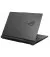 Ноутбук ASUS ROG Strix G18 2025 G814FP-WS97 Eclipse Gray