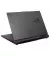 Ноутбук ASUS ROG Strix G18 2025 G814FP-WS97 Eclipse Gray