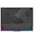 Ноутбук ASUS ROG Strix G18 2025 G814FP-WS98 Eclipse Gray