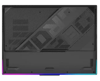 Ноутбук ASUS ROG Strix G18 2025 G814PP-DS94 Eclipse Gray