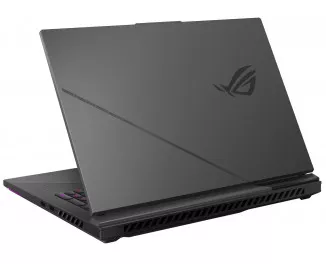 Ноутбук ASUS ROG Strix G18 2025 G814PP-S8014W Eclipse Gray