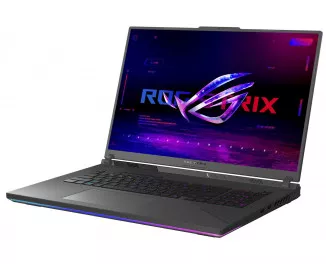 Ноутбук ASUS ROG Strix G18 2025 G814PP-TT085 Eclipse Gray
