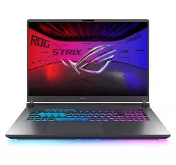 Ноутбук ASUS ROG Strix G18 2025 G815LP-I324 Eclipse Gray REF