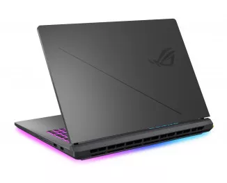 Ноутбук ASUS ROG Strix G18 2025 G815LP-IS96 Eclipse Gray REF