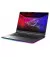Ноутбук ASUS ROG Strix G18 2025 G815LP-NEBULA005W Eclipse Gray