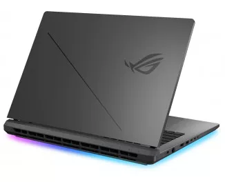 Ноутбук ASUS ROG Strix G18 2025 G815LP-NEBULA005W Eclipse Gray