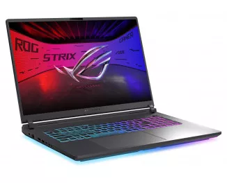 Ноутбук ASUS ROG Strix G18 2025 G815LR-IS97 Eclipse Gray REF