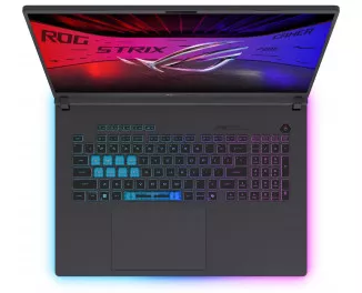 Ноутбук ASUS ROG Strix G18 2025 G815LR-IS97 Eclipse Gray REF
