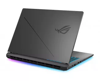 Ноутбук ASUS ROG Strix G18 2025 G815LR-IS97 Eclipse Gray REF