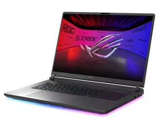 Ноутбук ASUS ROG Strix G18 2025 G815LR-S9338 Eclipse Gray