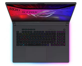 Ноутбук ASUS ROG Strix G18 2025 G815LR-S9338 Eclipse Gray